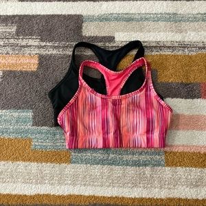 Women’s Balance Collection Medium sports bra.